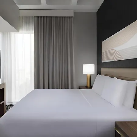 Hyatt House Lax Century Blvd-2