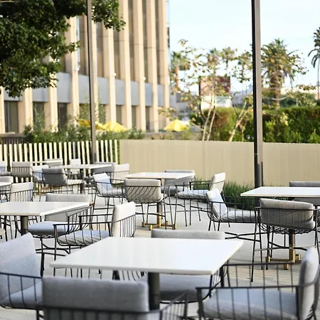 Hyatt House Lax Century Blvd-3