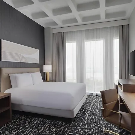 Hyatt House Lax Century Blvd-3