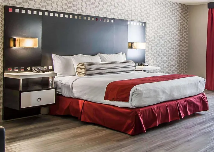 Tilt Hotel Universal-Hollywood, An Aga Collection Hotel Los Angeles