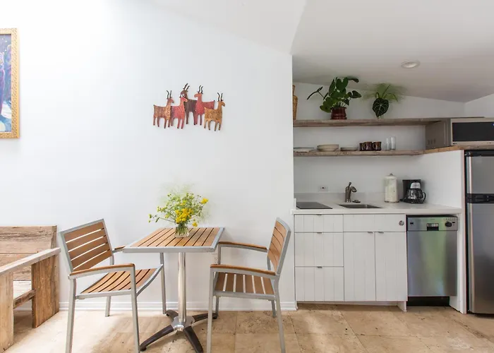 Su Casa At Venice Beach Los Angeles